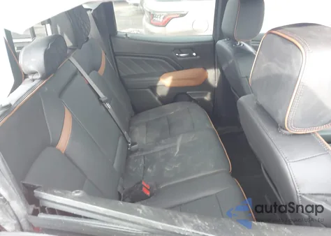 2024 GMC Canyon 4Wd At4 z USA, uszkodzony, nr VIN 1GTP6DEK9R1259950